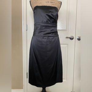 White House Black Market cocktail dress